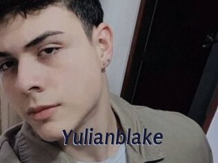 Yulianblake