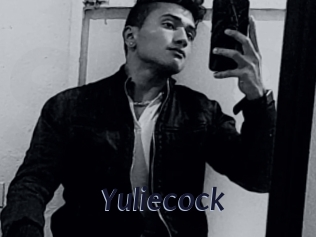 Yuliecock