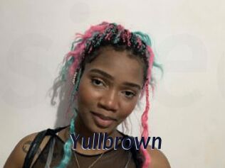 Yullbrown