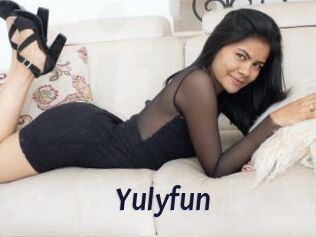 Yulyfun