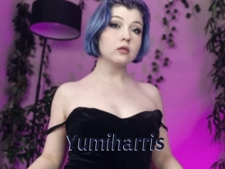 Yumiharris