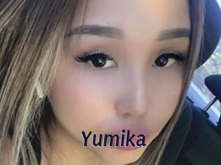 Yumika