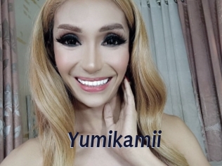 Yumikamii