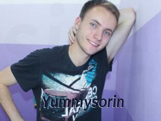 Yummysorin