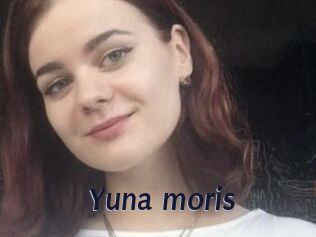 Yuna_moris