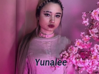 Yunalee