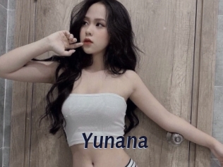 Yunana