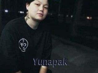 Yunapak