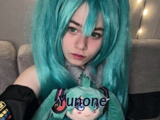 Yunone