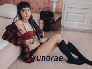 Yunorae