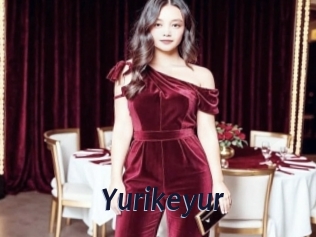yurikeyur Site Cul