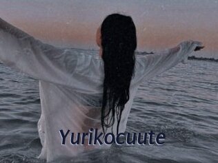 Yurikocuute