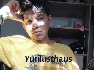 yurilusthaus Site Cul