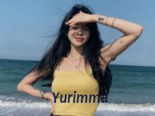Yurimma