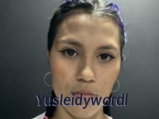 Yusleidywordl