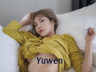 Yuwen