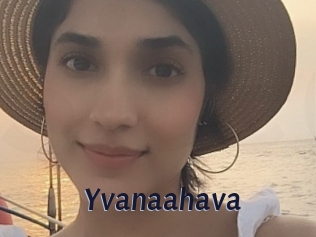 Yvanaahava