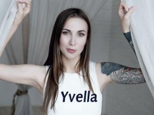 Yvella