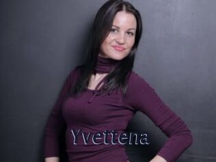 Yvettena