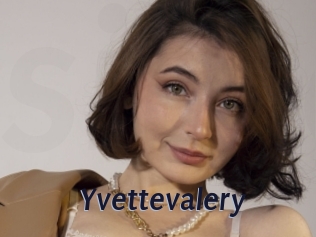 Yvettevalery