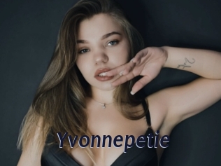 Yvonnepetie
