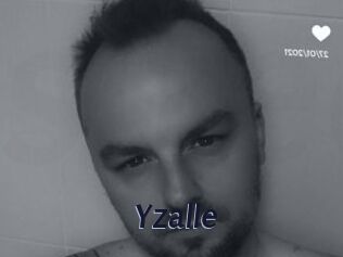 Yzalle