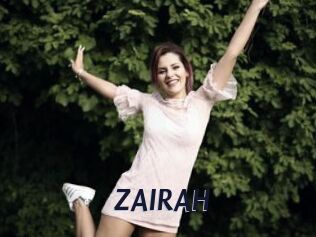 ZAIRAH