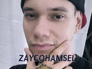 ZAYCOHAMSEL