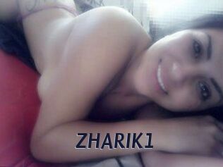 ZHARIK1