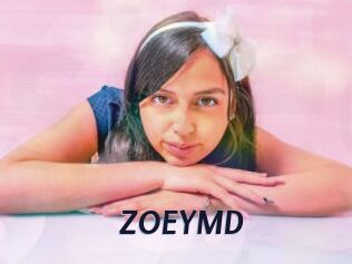 ZOEYMD