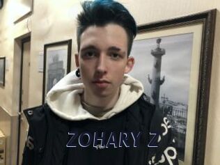 ZOHARY_Z