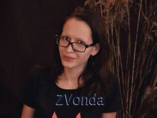 ZVonda