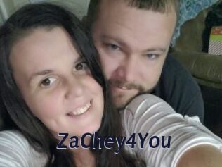 ZaChey4You