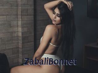 ZabaliBonnet