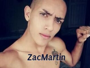 ZacMartin