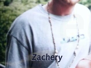 Zachery