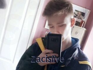 Zacislive