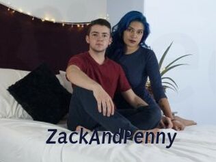 ZackAndPenny