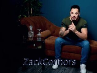 ZackConnors