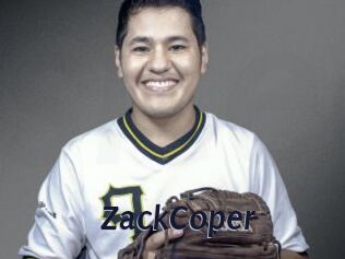 ZackCoper