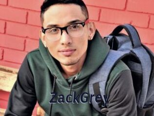 ZackGrey