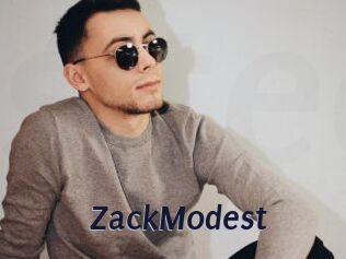 ZackModest