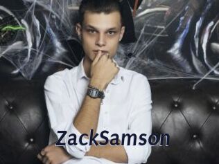 ZackSamson