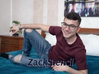 ZackStencil