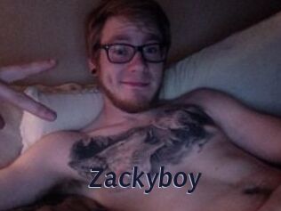 Zackyboy