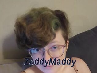ZaddyMaddy