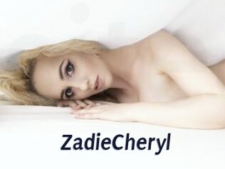 ZadieCheryl Site Cul