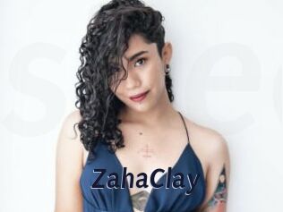 ZahaClay