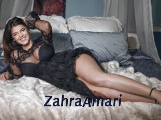 ZahraAmari