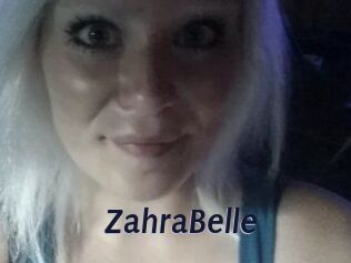 ZahraBelle
